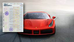 Деньги под залог ПТС в Королеве