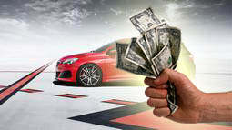 Срочный выкуп автомобилей в Королеве